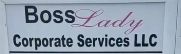 BossLady Corporate Services LLC