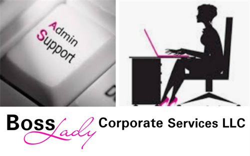 BossLady Corporate Services