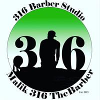 316 Barber Studio 