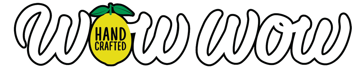 Wow Wow Hawaiian Lemonade