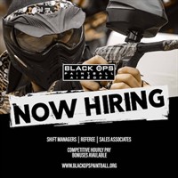Black Ops Paintball & Airsoft