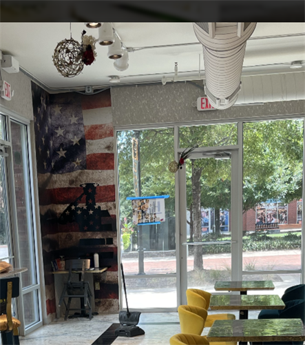 Commercial Hero Corner