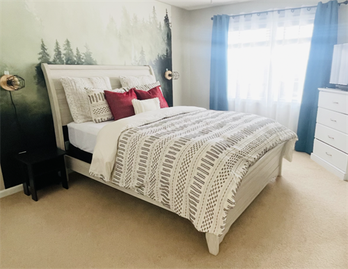 Air BnB Decor, Design and Management