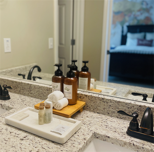 Air BnB Decor, Design and Management