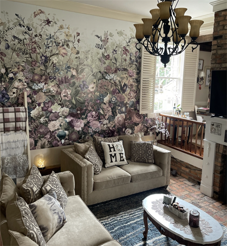 Air BnB Decor, Design and Management