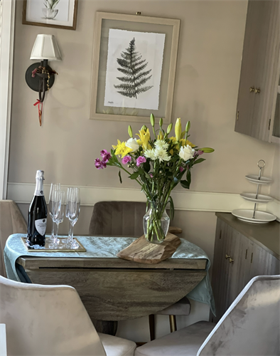 Air BnB Decor, Design and Management