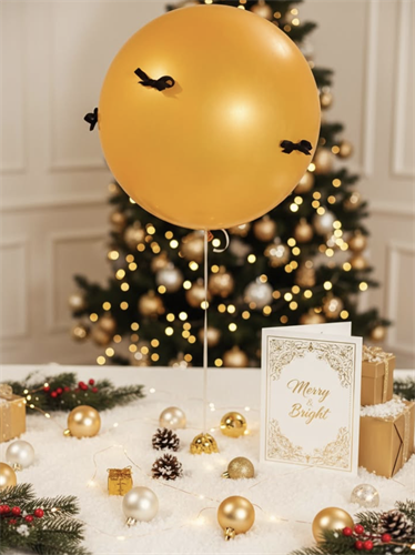 Luxury Balloon Bouquet