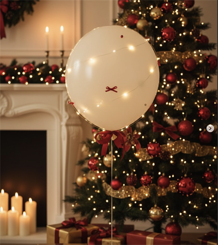 Luxury Balloon Bouquet