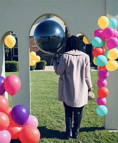 Luxury Balloon Bouquet