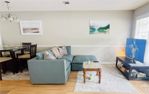 Air BnB Decor and Management