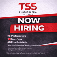 TSS Photography of Clayton