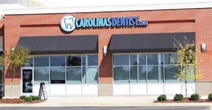 CarolinasDentist Fayetteville