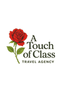 A Touch of Class Travel Agency