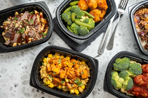 Order your weekly meal plan at Cleaneatz.com/healthy-meal-plans