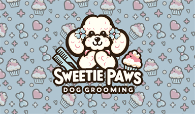 Sweetie Paws Dog Grooming