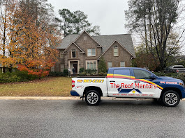 Just a roofer and a beautiful roof!