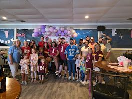 Congrats to a new member of the TRM family!