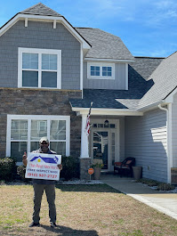 Love our homeowners!