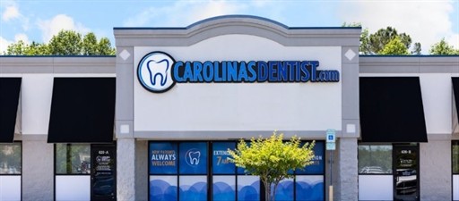 CarolinasDentist Spring Lake