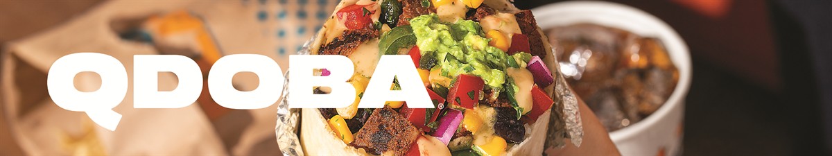 Qdoba / Thrive Burrito Ramsey, LLC