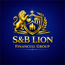 S & B Lion Financial Group