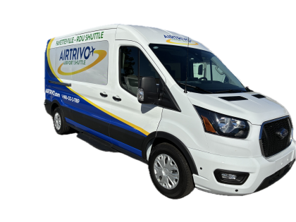 Fayetteville RDU Airport Shuttle | Daily Departures to RDU