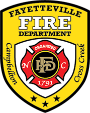 Fayetteville Fire Department