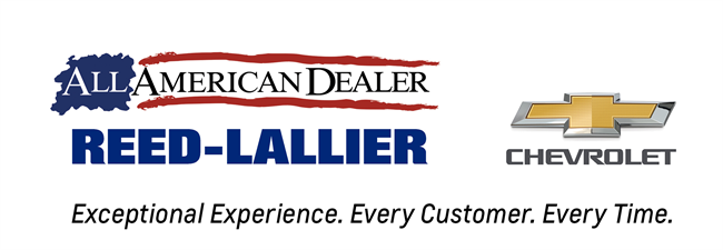 Reed-Lallier Chevrolet