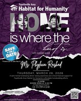 Home is Where the Heart is with special guest Ms. Phylicia Rashad
