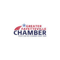Greater Fayetteville Chamber Welcomes Two New Members to its Board of Directors.