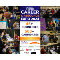 GFC Celebrates a Successful Career and Resource Expo