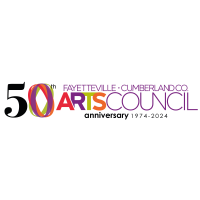 Arts Council of Fayetteville | Cumberland County Awards $17,420 in First Quarter of Mini Grant Funding