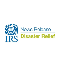 IRS announces tax relief for victims of Hurricane Helene in North Carolina