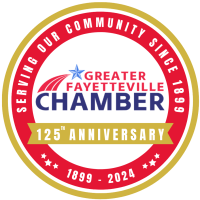 IMPORTANT NOTICE from The Greater Fayetteville Chamber