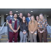 FirstHealth Pharmacy Residency Programs Earn Prestigious Accreditation