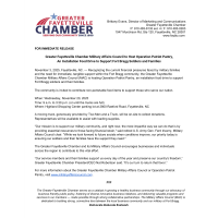 News Release: 11/5/2025