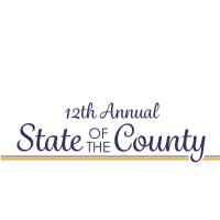 12th Annual State of the County - 1/8/2016