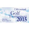 14th Annual Golf Tournament - 9/12/2016