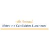 14th Annual Meet the Candidates Luncheon