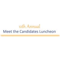 12th Annual Meet the Candidates Luncheon - 10/14/2015
