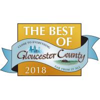 Shop. Dine. Go Local. Best of Gloucester County Celebration!