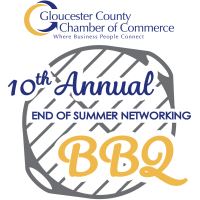 10th Annual End of Summer Networking BBQ - 8/20/2015