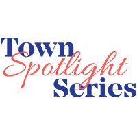 Town Spotlight Series | Location TBD