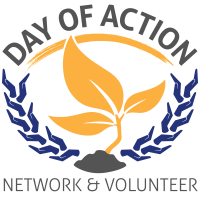 Day of Action  - Beautify Gloucester County Agencies & Network!