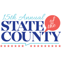 15th Annual State of the County 