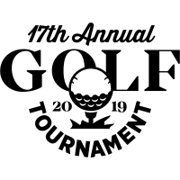 17th Annual Golf Tournament