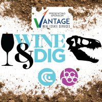 Wine & Dig -  Networking Event