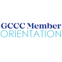 Member Orientation - Virtual