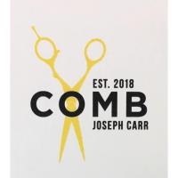 Ribbon Cutting | COMB Hair Studio