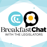 Breakfast Chat with Legislators - EVENT POSTPONED